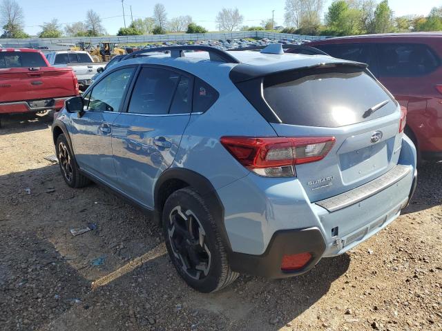 Photo 1 VIN: JF2GTHMC9M8280518 - SUBARU CROSSTREK 