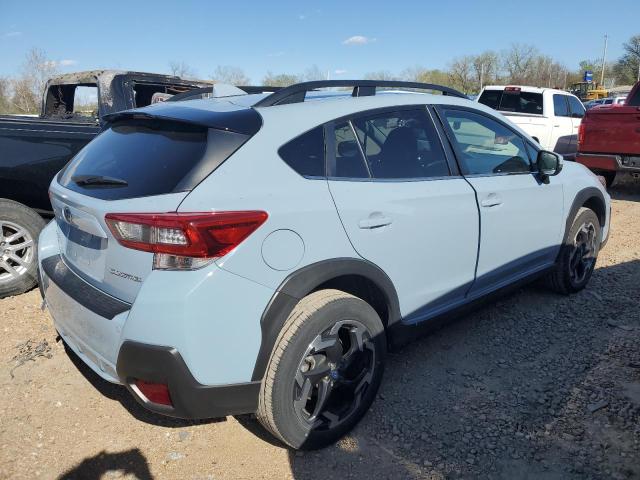 Photo 2 VIN: JF2GTHMC9M8280518 - SUBARU CROSSTREK 