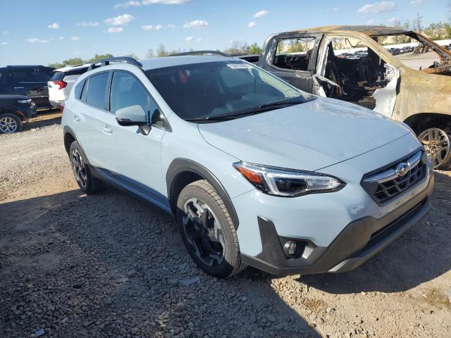 Photo 3 VIN: JF2GTHMC9M8280518 - SUBARU CROSSTREK 