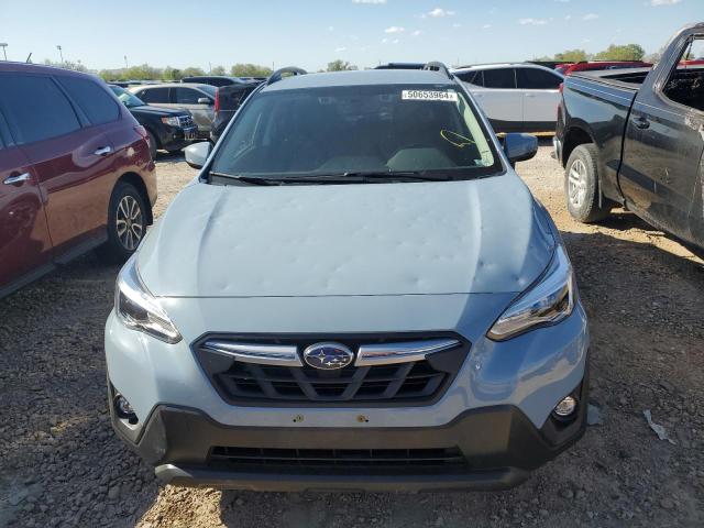 Photo 4 VIN: JF2GTHMC9M8280518 - SUBARU CROSSTREK 