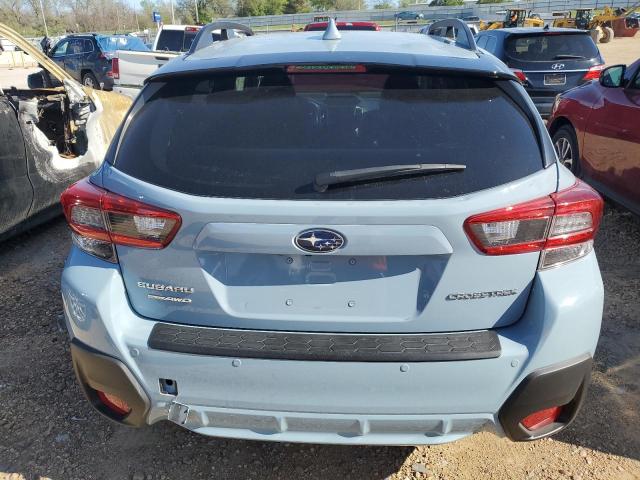 Photo 5 VIN: JF2GTHMC9M8280518 - SUBARU CROSSTREK 