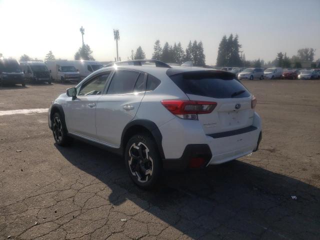 Photo 2 VIN: JF2GTHMC9M8282608 - SUBARU CROSSTREK 