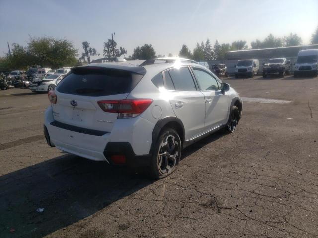 Photo 3 VIN: JF2GTHMC9M8282608 - SUBARU CROSSTREK 