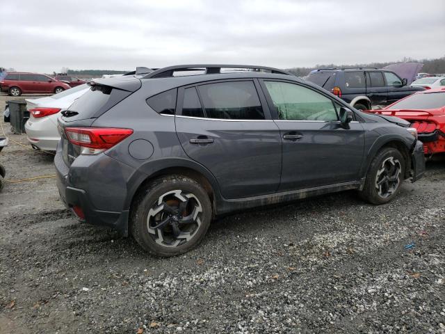 Photo 2 VIN: JF2GTHMC9M8304851 - SUBARU CROSSTREK 