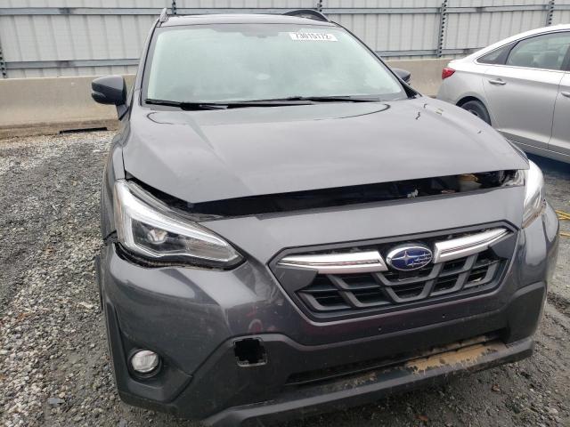 Photo 4 VIN: JF2GTHMC9M8304851 - SUBARU CROSSTREK 