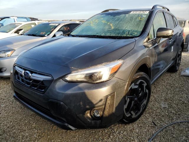 Photo 1 VIN: JF2GTHMC9MH267445 - SUBARU CROSSTREK 