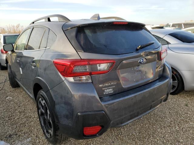 Photo 2 VIN: JF2GTHMC9MH267445 - SUBARU CROSSTREK 