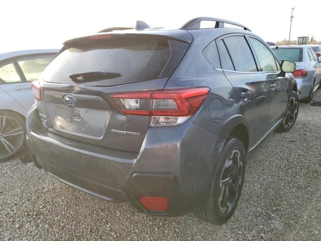 Photo 3 VIN: JF2GTHMC9MH267445 - SUBARU CROSSTREK 