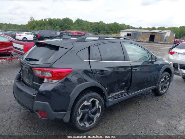 Photo 3 VIN: JF2GTHMC9NH203634 - SUBARU CROSSTREK 