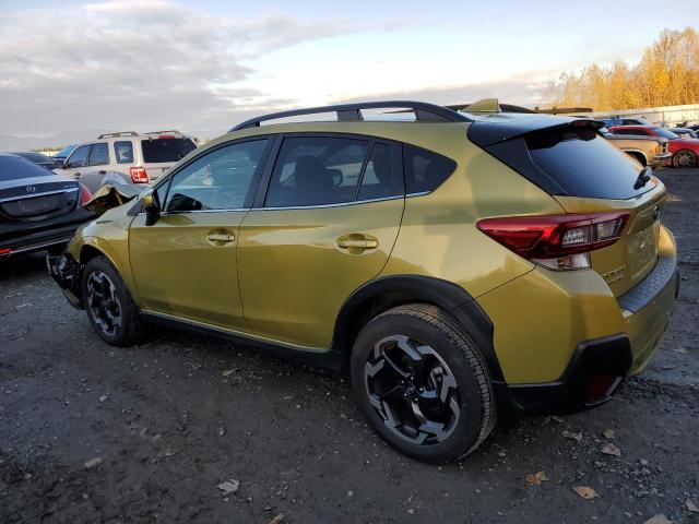 Photo 1 VIN: JF2GTHMC9NH232664 - SUBARU CROSSTREK 