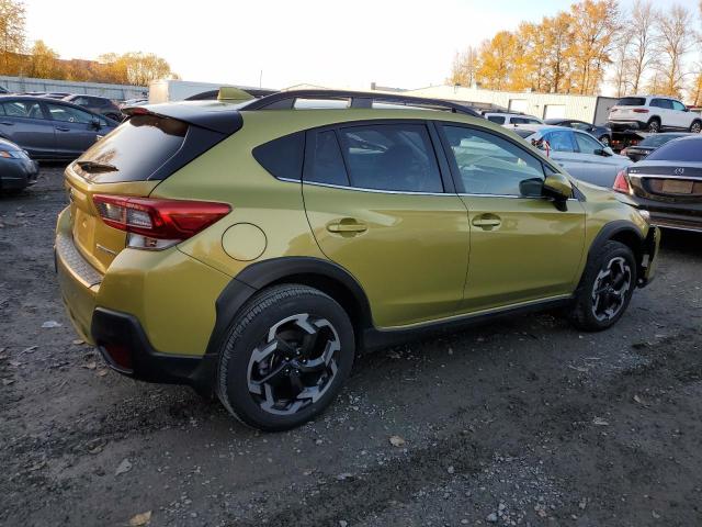 Photo 2 VIN: JF2GTHMC9NH232664 - SUBARU CROSSTREK 