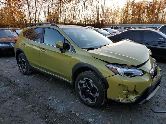 Photo 3 VIN: JF2GTHMC9NH232664 - SUBARU CROSSTREK 