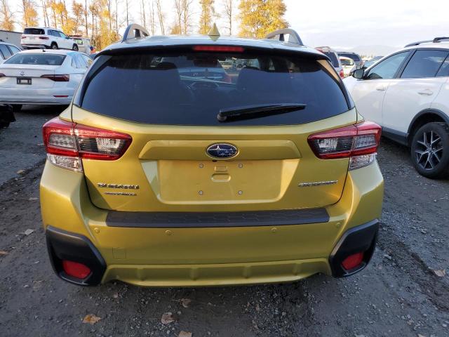 Photo 5 VIN: JF2GTHMC9NH232664 - SUBARU CROSSTREK 