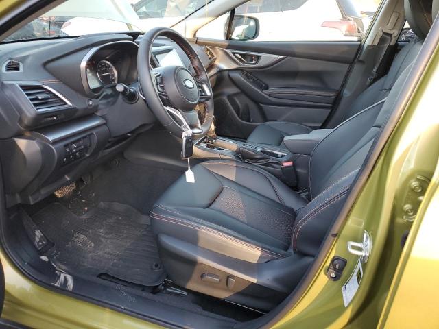 Photo 6 VIN: JF2GTHMC9NH232664 - SUBARU CROSSTREK 