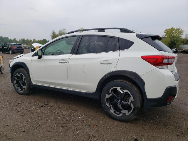 Photo 1 VIN: JF2GTHMC9NH262134 - SUBARU CROSSTREK 