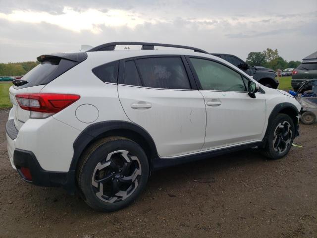 Photo 2 VIN: JF2GTHMC9NH262134 - SUBARU CROSSTREK 