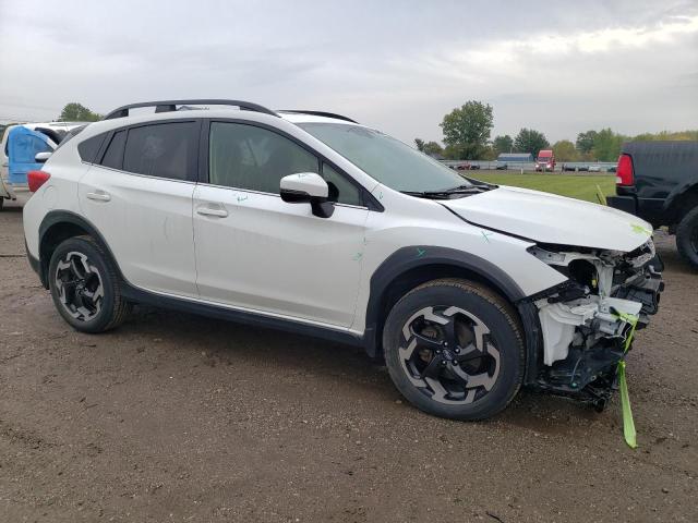 Photo 3 VIN: JF2GTHMC9NH262134 - SUBARU CROSSTREK 