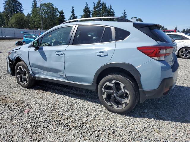 Photo 1 VIN: JF2GTHMC9NH288622 - SUBARU CROSSTREK 