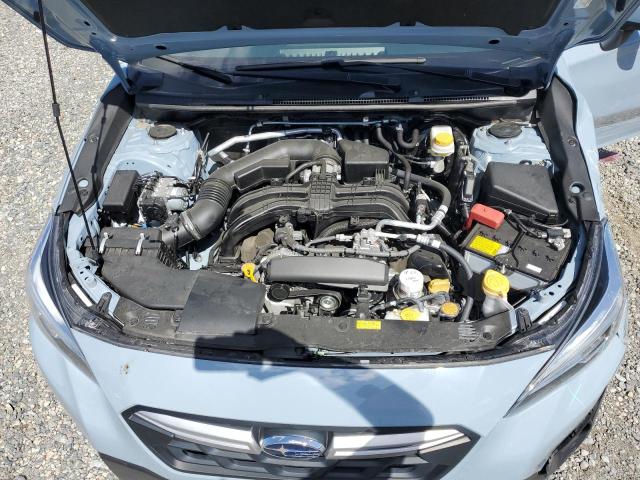 Photo 11 VIN: JF2GTHMC9NH288622 - SUBARU CROSSTREK 