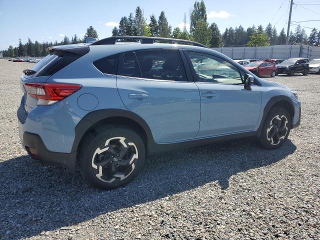 Photo 2 VIN: JF2GTHMC9NH288622 - SUBARU CROSSTREK 