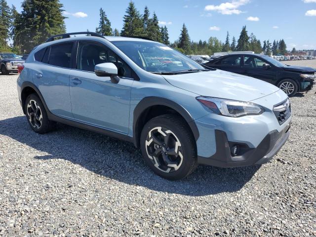 Photo 3 VIN: JF2GTHMC9NH288622 - SUBARU CROSSTREK 