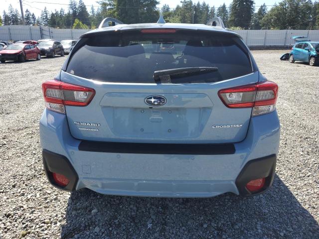 Photo 5 VIN: JF2GTHMC9NH288622 - SUBARU CROSSTREK 