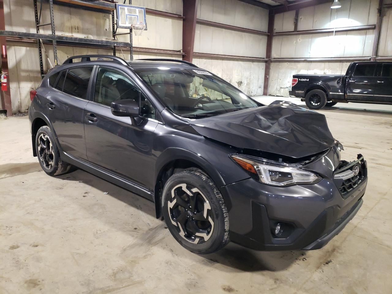 Photo 3 VIN: JF2GTHMC9PH222624 - SUBARU CROSSTREK 