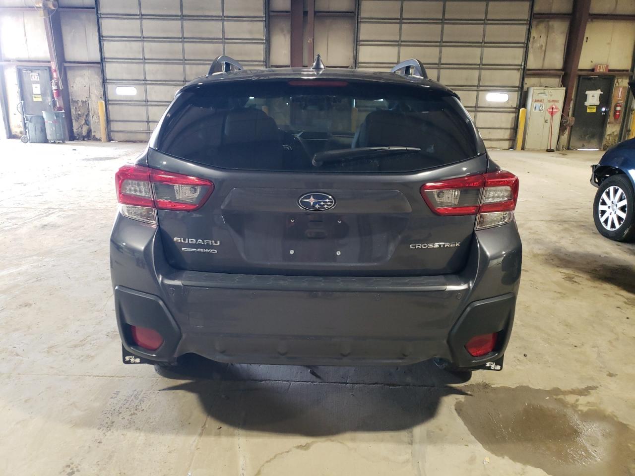 Photo 5 VIN: JF2GTHMC9PH222624 - SUBARU CROSSTREK 