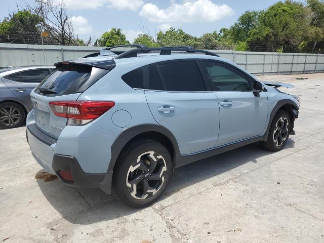 Photo 2 VIN: JF2GTHMC9PH237687 - SUBARU CROSSTREK 