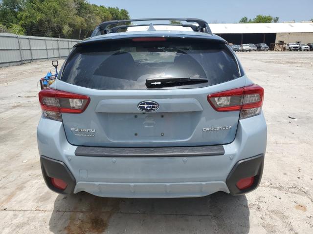 Photo 5 VIN: JF2GTHMC9PH237687 - SUBARU CROSSTREK 