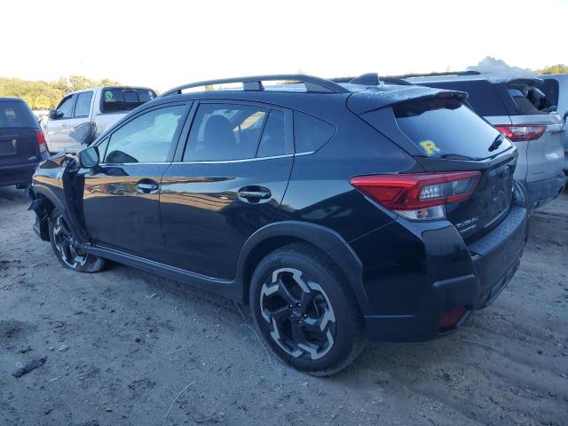 Photo 1 VIN: JF2GTHMC9PH261293 - SUBARU CROSSTREK 