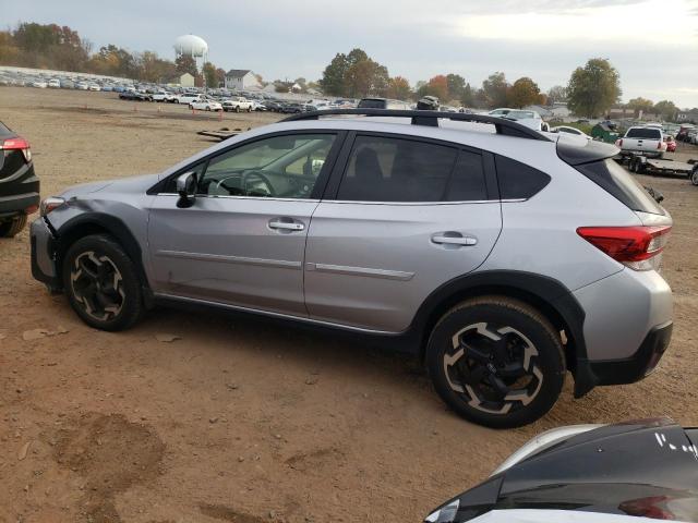 Photo 1 VIN: JF2GTHMCXM8213720 - SUBARU CROSSTREK 