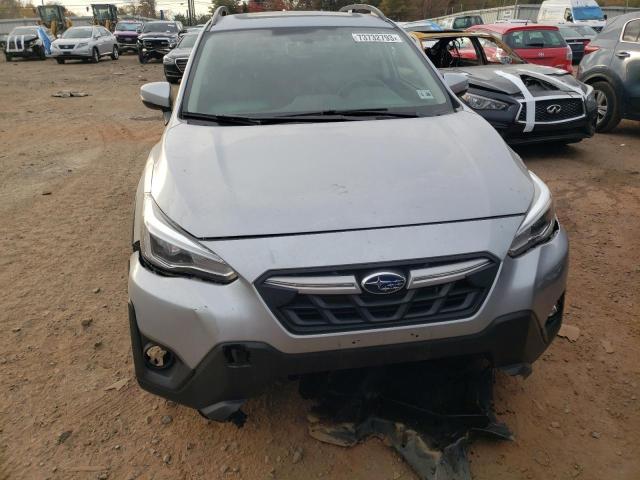 Photo 4 VIN: JF2GTHMCXM8213720 - SUBARU CROSSTREK 