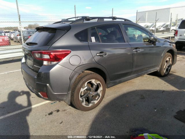 Photo 3 VIN: JF2GTHMCXM8263890 - SUBARU CROSSTREK 