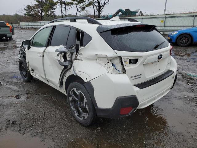 Photo 1 VIN: JF2GTHMCXM8291463 - SUBARU CROSSTREK 