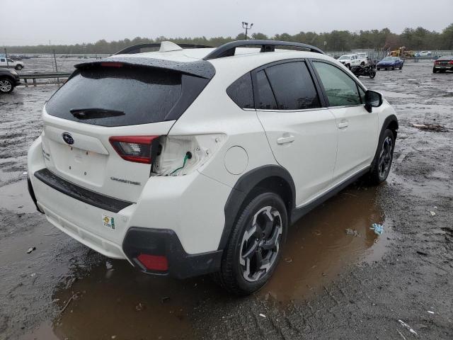 Photo 2 VIN: JF2GTHMCXM8291463 - SUBARU CROSSTREK 