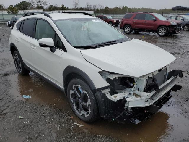 Photo 3 VIN: JF2GTHMCXM8291463 - SUBARU CROSSTREK 