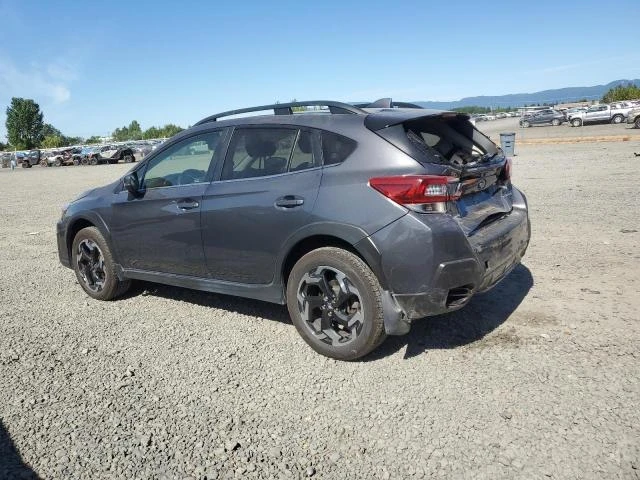 Photo 1 VIN: JF2GTHMCXM8381552 - SUBARU CROSSTREK 