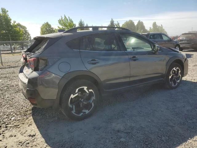 Photo 2 VIN: JF2GTHMCXM8381552 - SUBARU CROSSTREK 