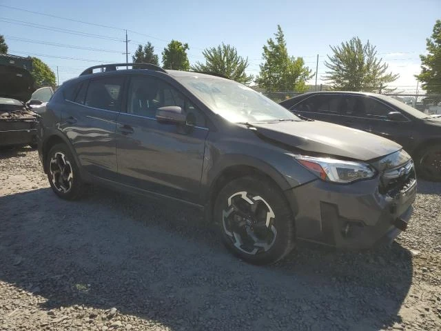 Photo 3 VIN: JF2GTHMCXM8381552 - SUBARU CROSSTREK 