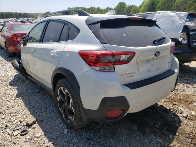 Photo 2 VIN: JF2GTHMCXMH202233 - SUBARU CROSSTREK 