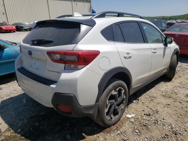 Photo 3 VIN: JF2GTHMCXMH202233 - SUBARU CROSSTREK 