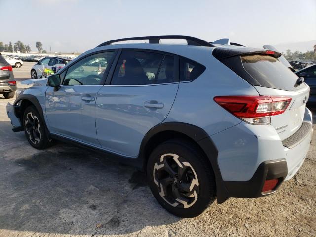 Photo 1 VIN: JF2GTHMCXMH386069 - SUBARU CROSSTREK 