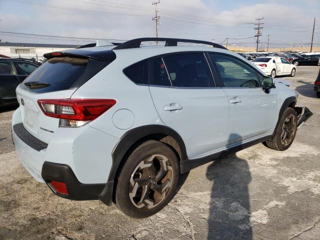 Photo 2 VIN: JF2GTHMCXMH386069 - SUBARU CROSSTREK 