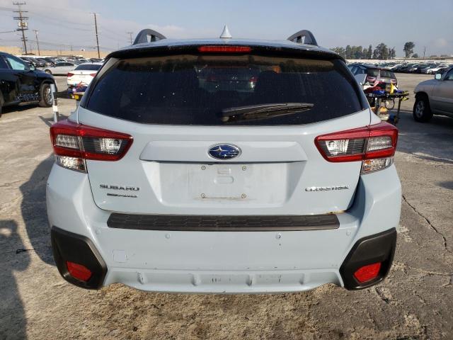 Photo 5 VIN: JF2GTHMCXMH386069 - SUBARU CROSSTREK 