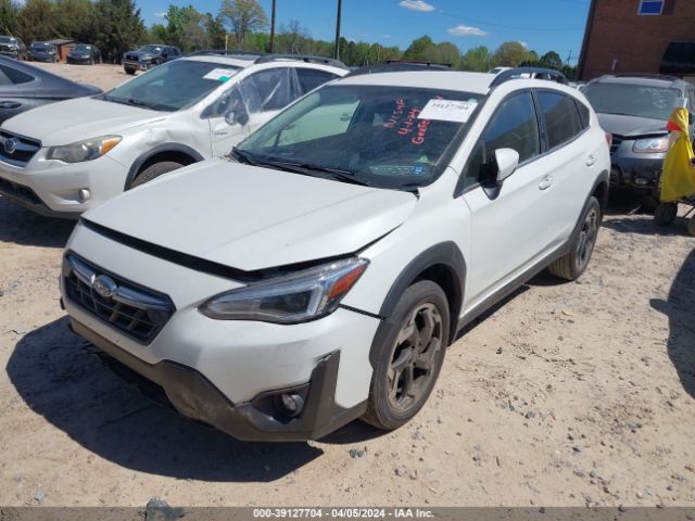 Photo 1 VIN: JF2GTHMCXMH650293 - SUBARU CROSSTREK 