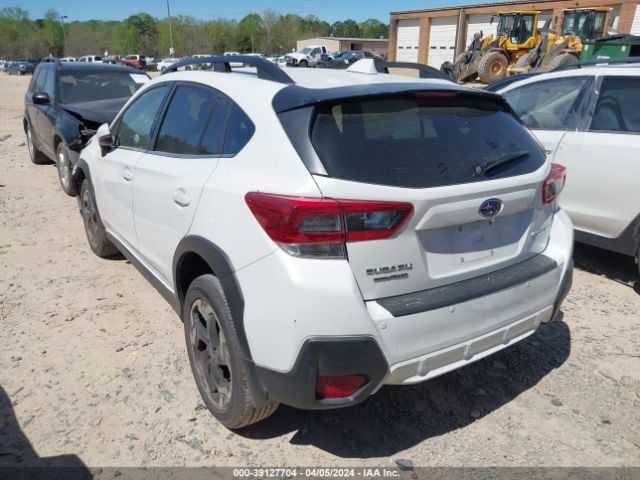 Photo 2 VIN: JF2GTHMCXMH650293 - SUBARU CROSSTREK 