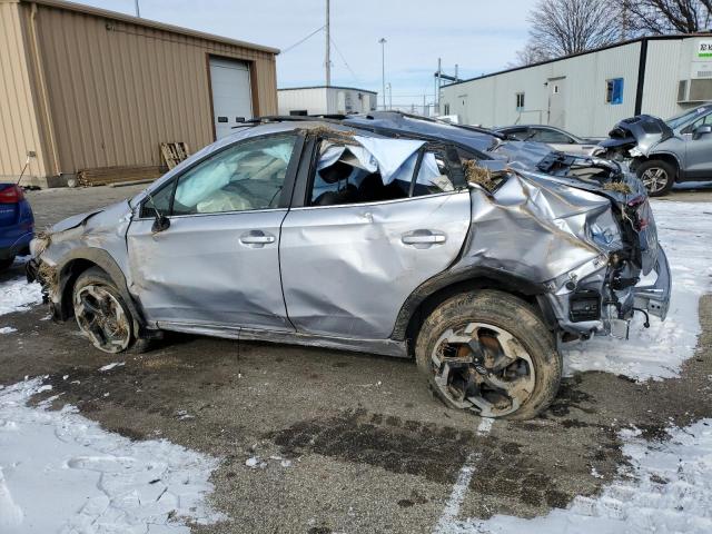 Photo 1 VIN: JF2GTHMCXN8201150 - SUBARU CROSSTREK 