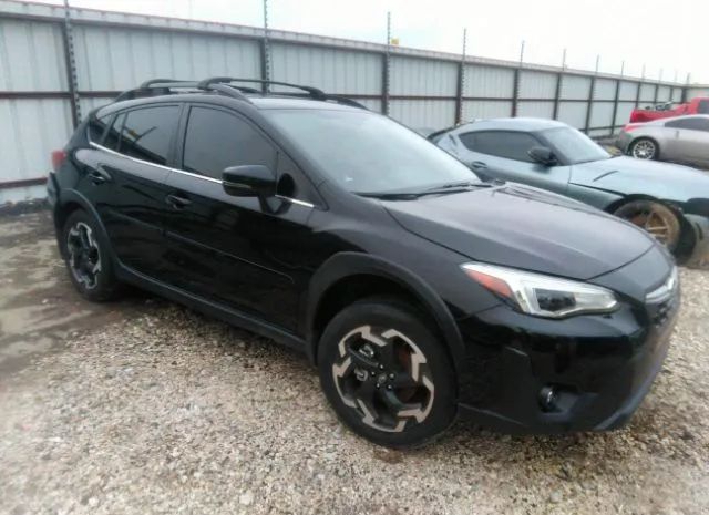 Photo 0 VIN: JF2GTHMCXNH272543 - SUBARU CROSSTREK 