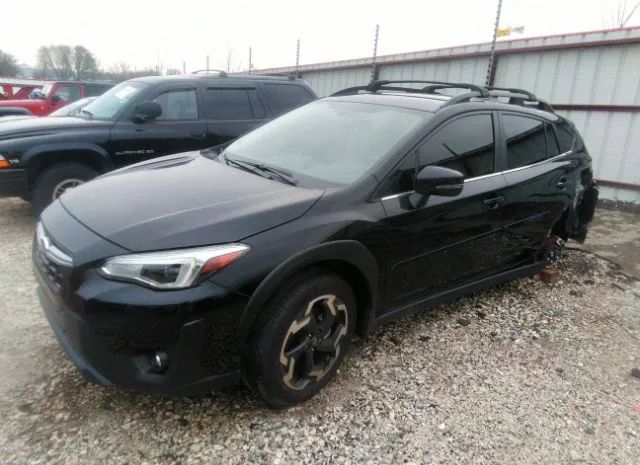 Photo 1 VIN: JF2GTHMCXNH272543 - SUBARU CROSSTREK 